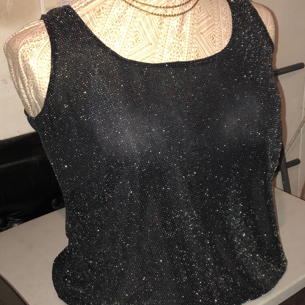 Ladies 1x top